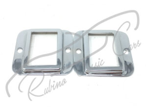 Luce porta - Cornici / Profili