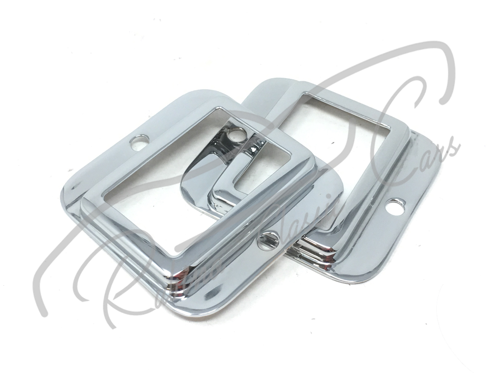 CARELLO Door Light Frames / Profiles - Image 2