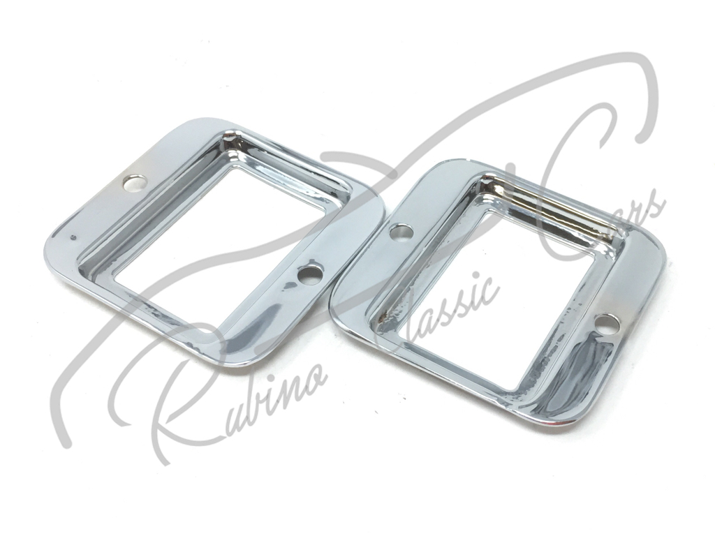 CARELLO Door Light Frames / Profiles - Image 3