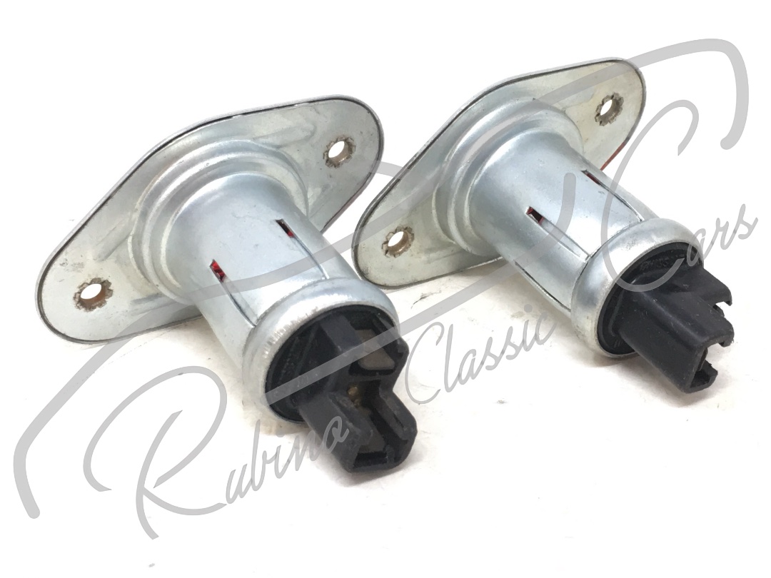 Luce porta - ALTISSIMO - immagine 3