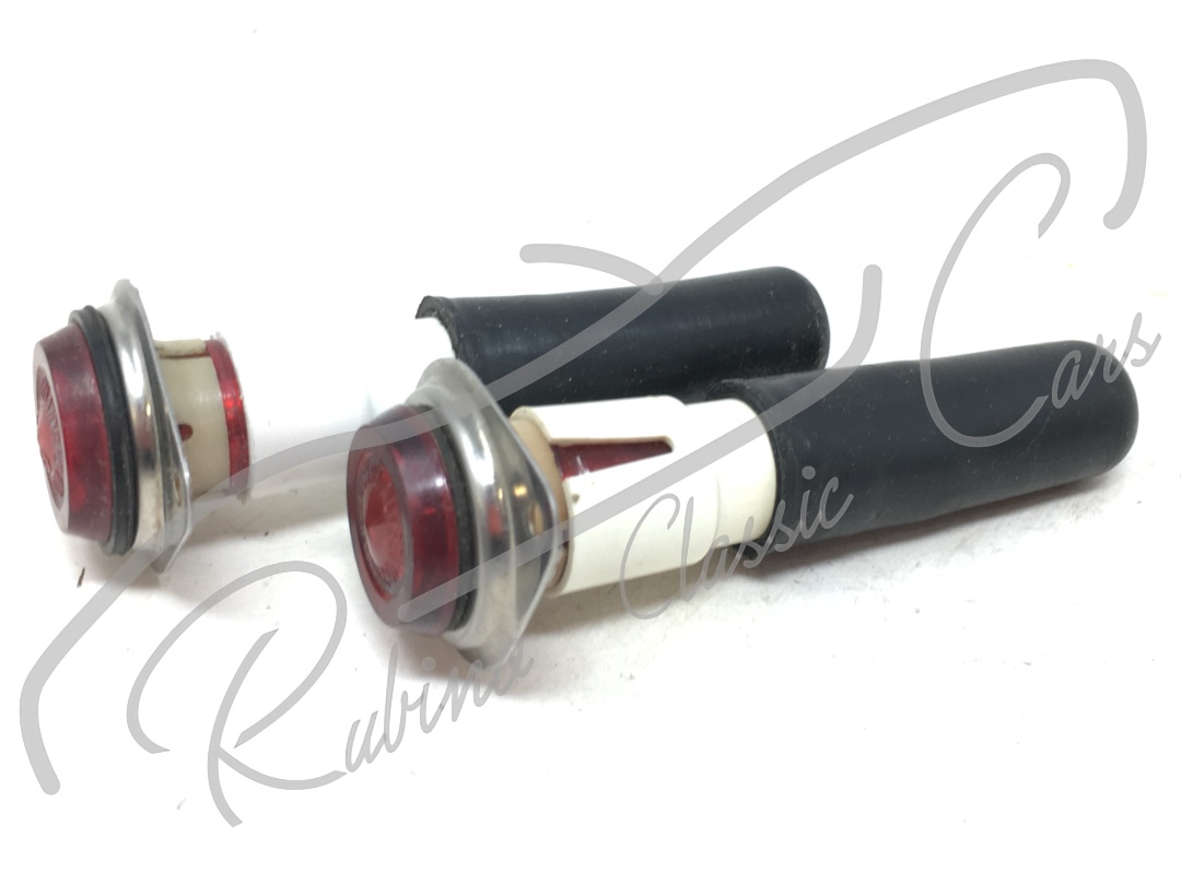 Luce porta - immagine 2