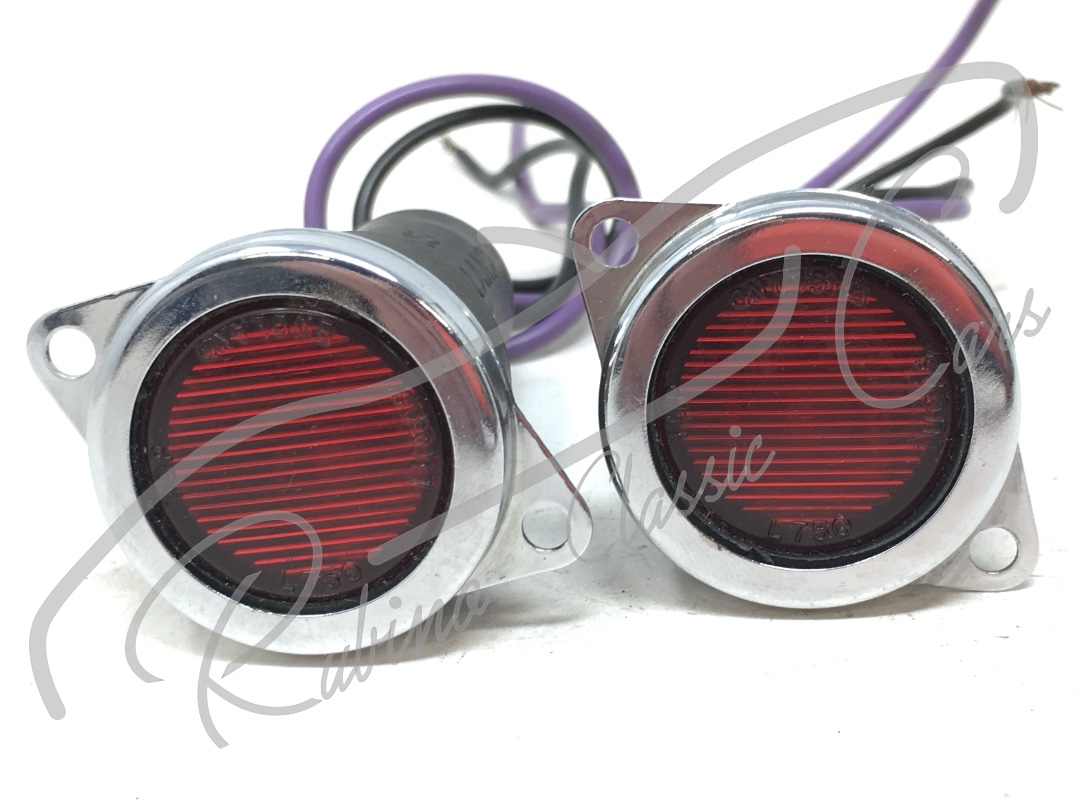 Luce porta - immagine 2