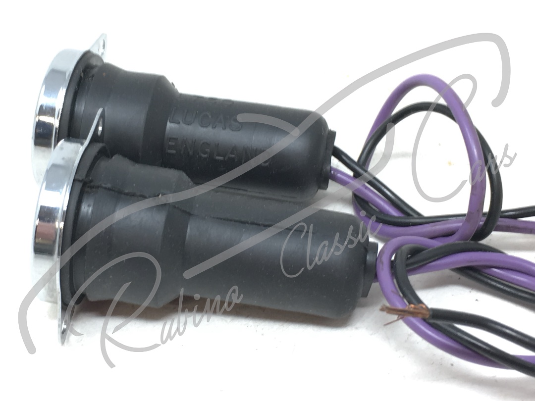 Luce porta - immagine 3