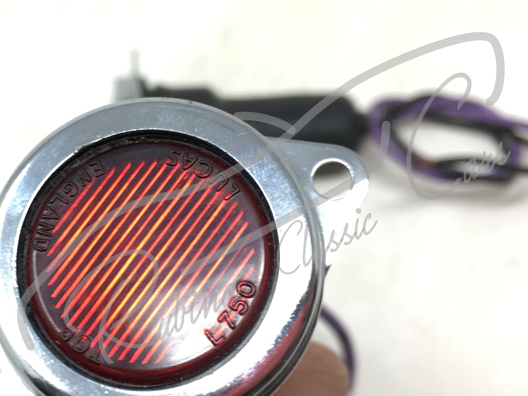 Luce porta - immagine 4