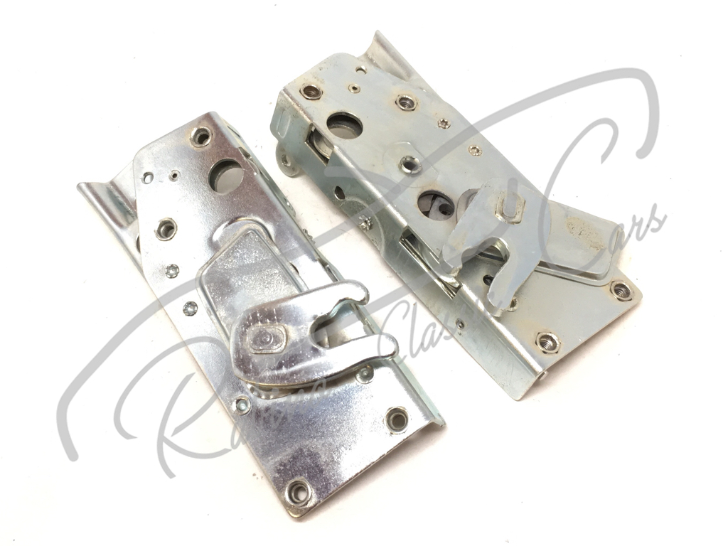 Serrature apertura porta - immagine 2