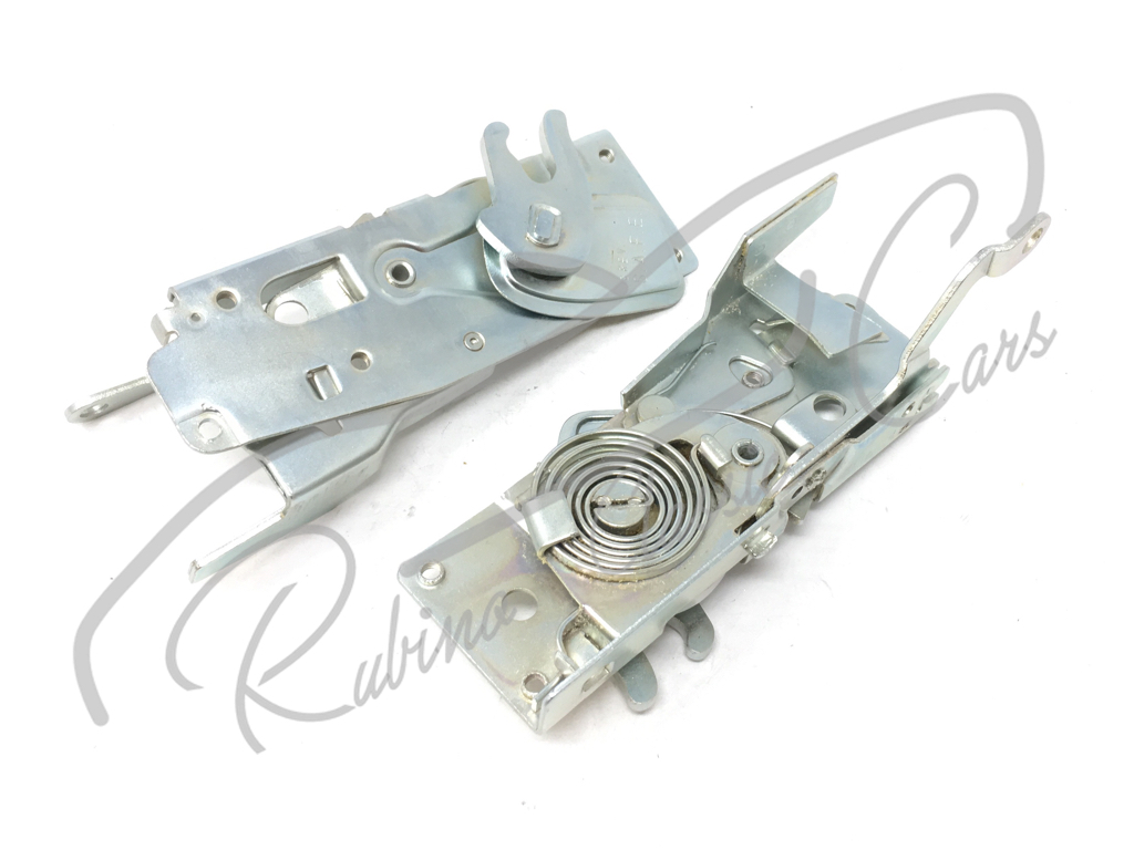 Serrature apertura porta - immagine 3