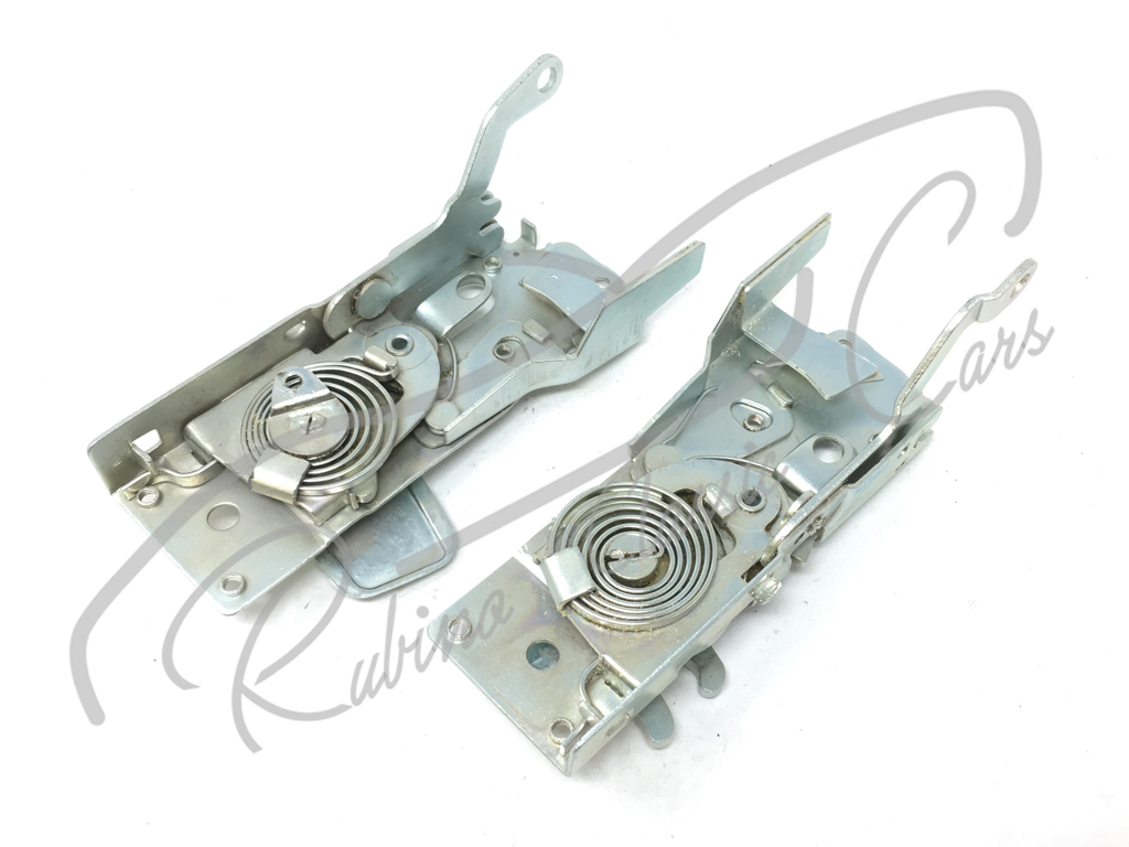 Serrature apertura porta - immagine 4