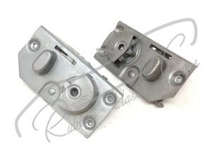 Serrature apertura porta