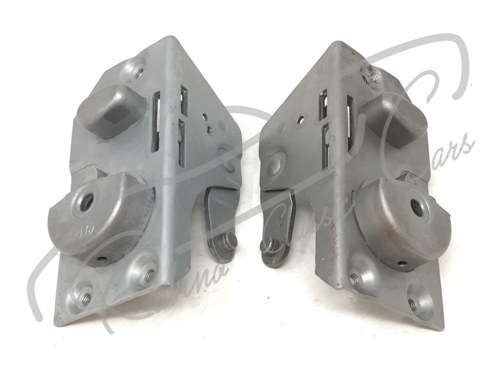 Serrature apertura porta - immagine 2