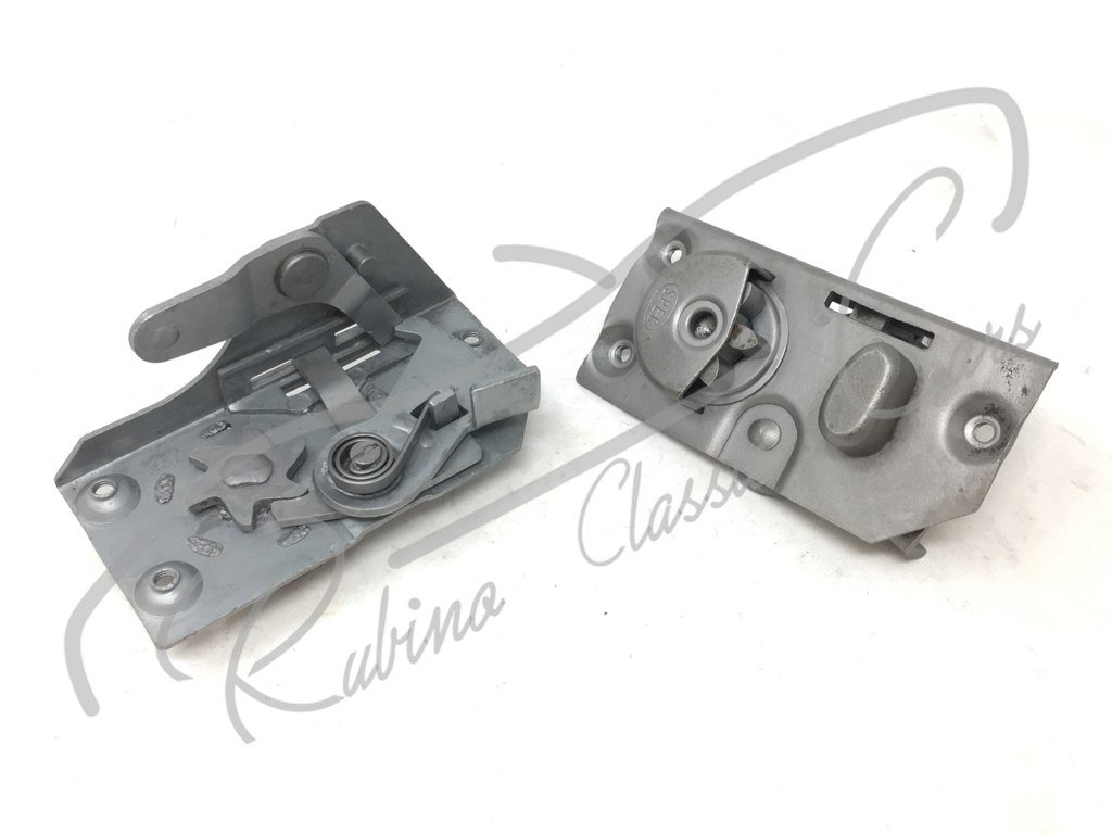 Serrature apertura porta - immagine 3