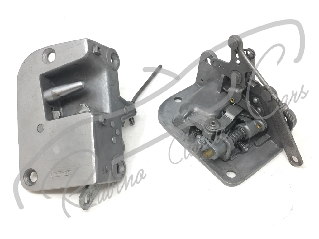 BOMORO Door Locks - Image 2