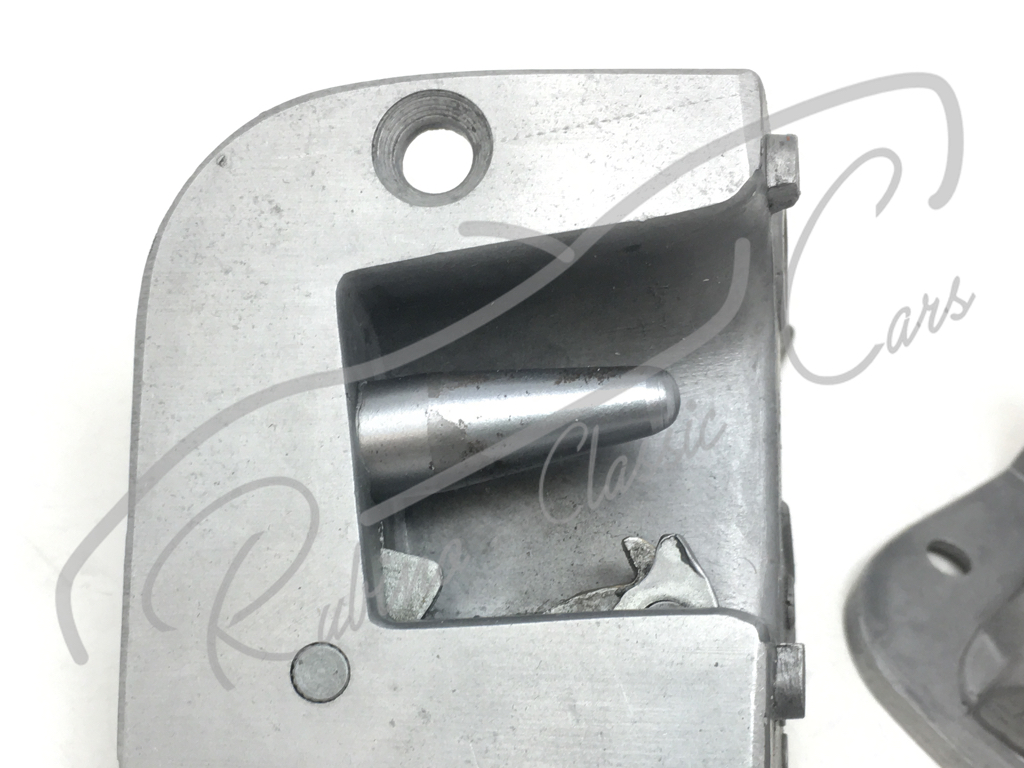 BOMORO Door Locks - Image 3