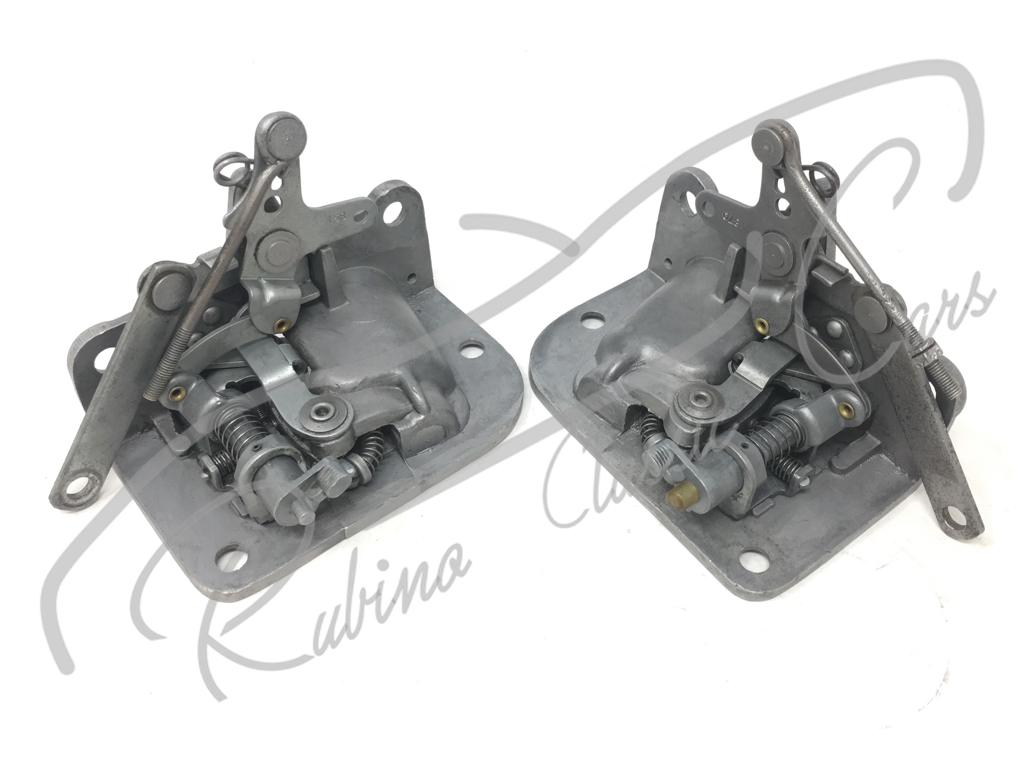 BOMORO Door Locks - Image 4