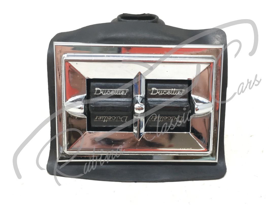 Interruttore alzavetro - DUCELLIER - immagine 2