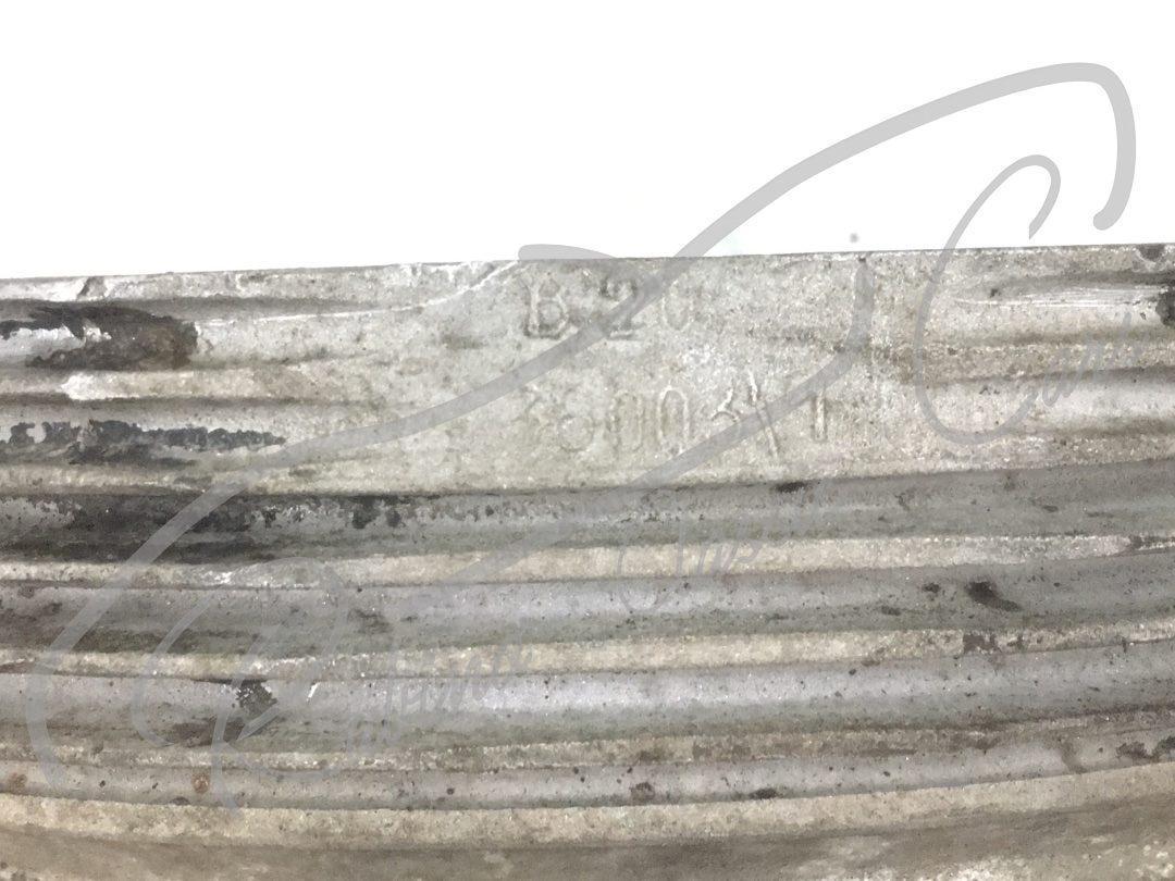 Tamburi freni anteriori - immagine 11