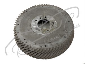 Tamburo freno anteriore destro