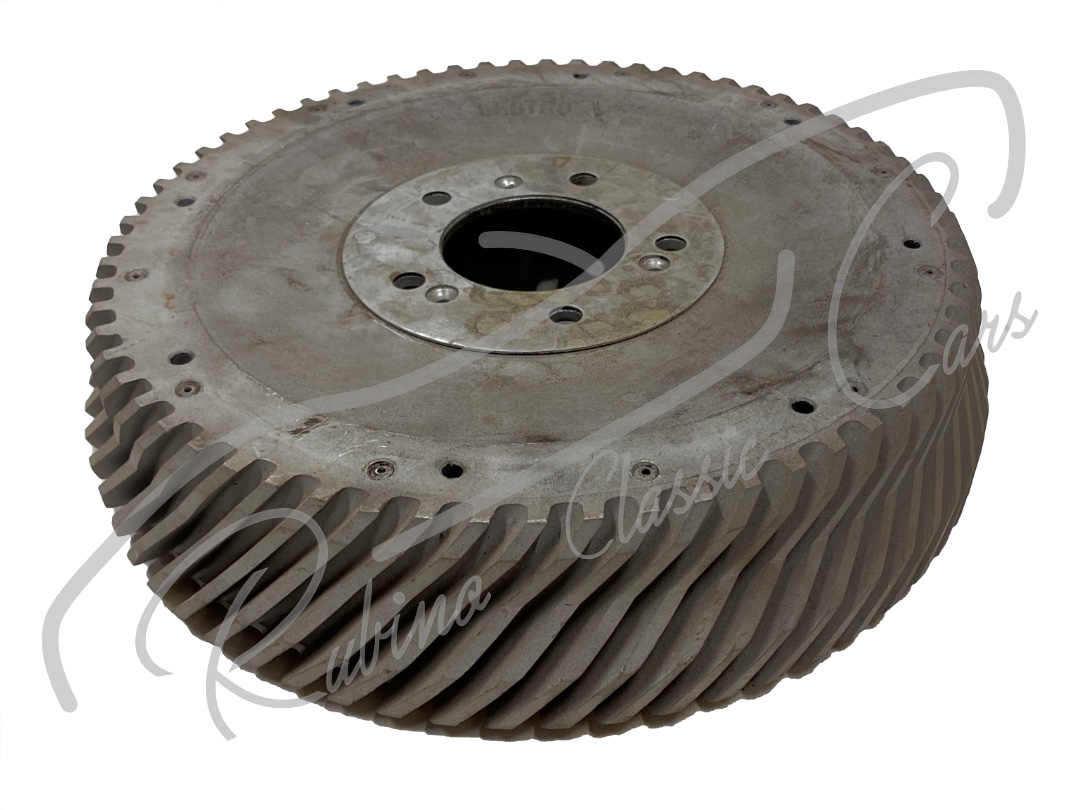 Tamburo freno anteriore destro - immagine 3