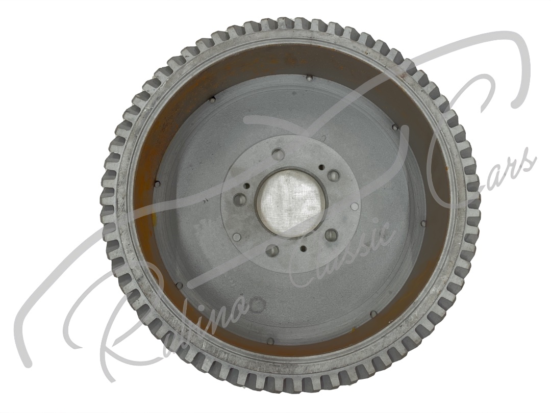 Tamburo freno anteriore destro - immagine 4