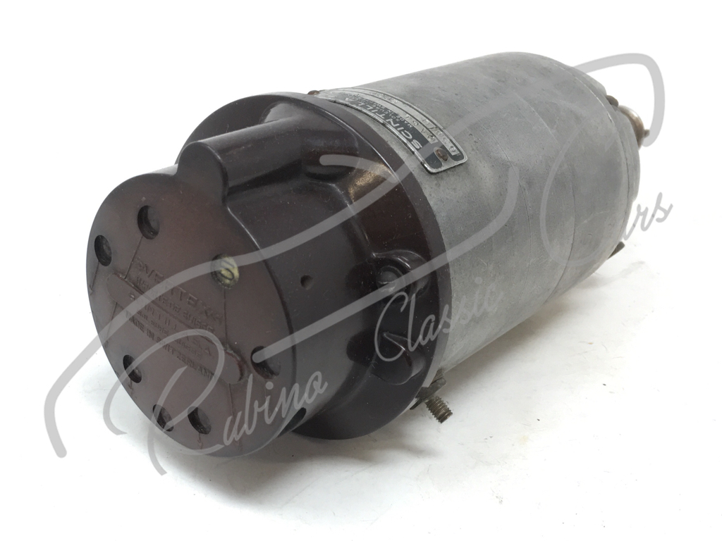 Magnete / Spinterogeno - SCINTILLA - immagine 2