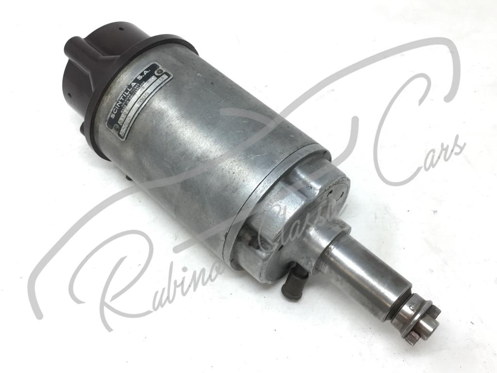 Magnete / Spinterogeno - SCINTILLA - immagine 3