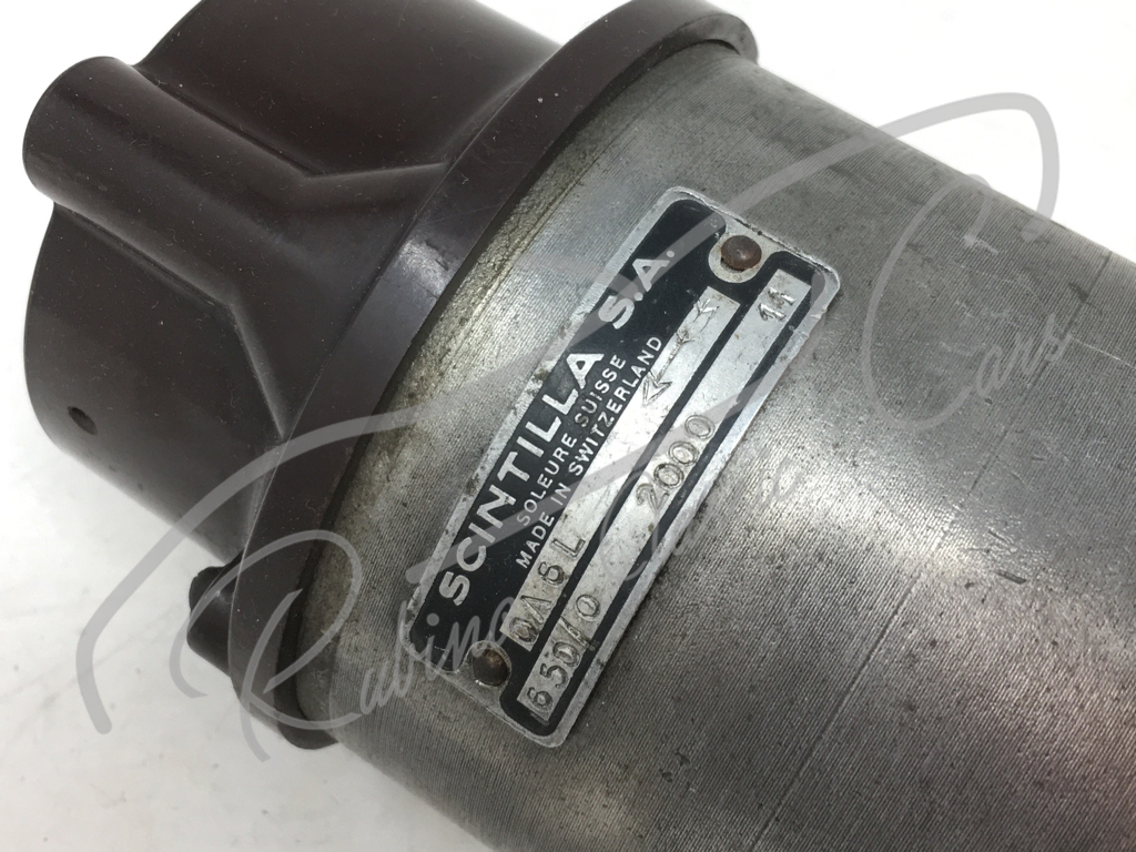 Magnete / Spinterogeno - SCINTILLA - immagine 5