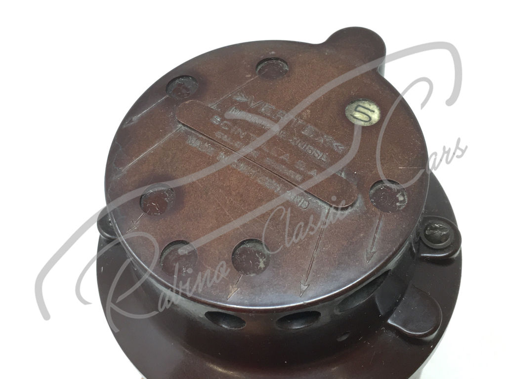 Magnete / Spinterogeno - SCINTILLA - immagine 6