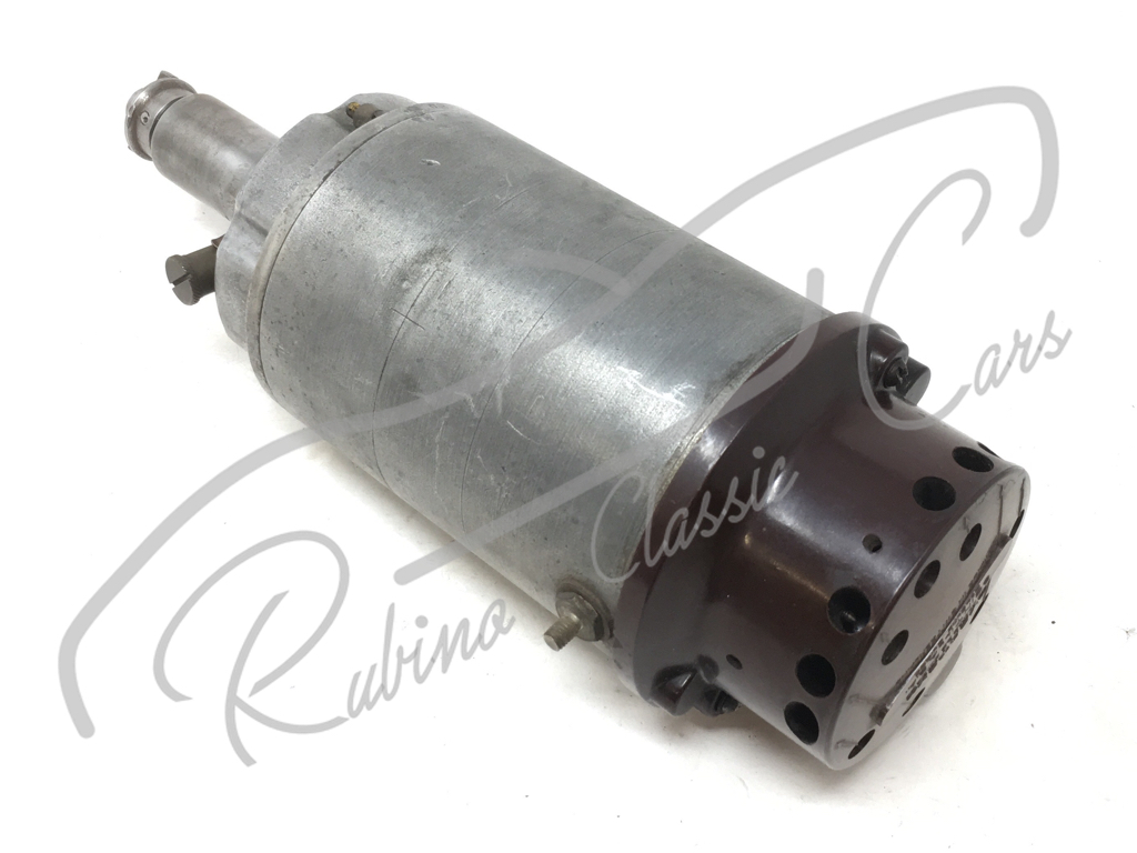 Magnete / Spinterogeno - SCINTILLA - immagine 7