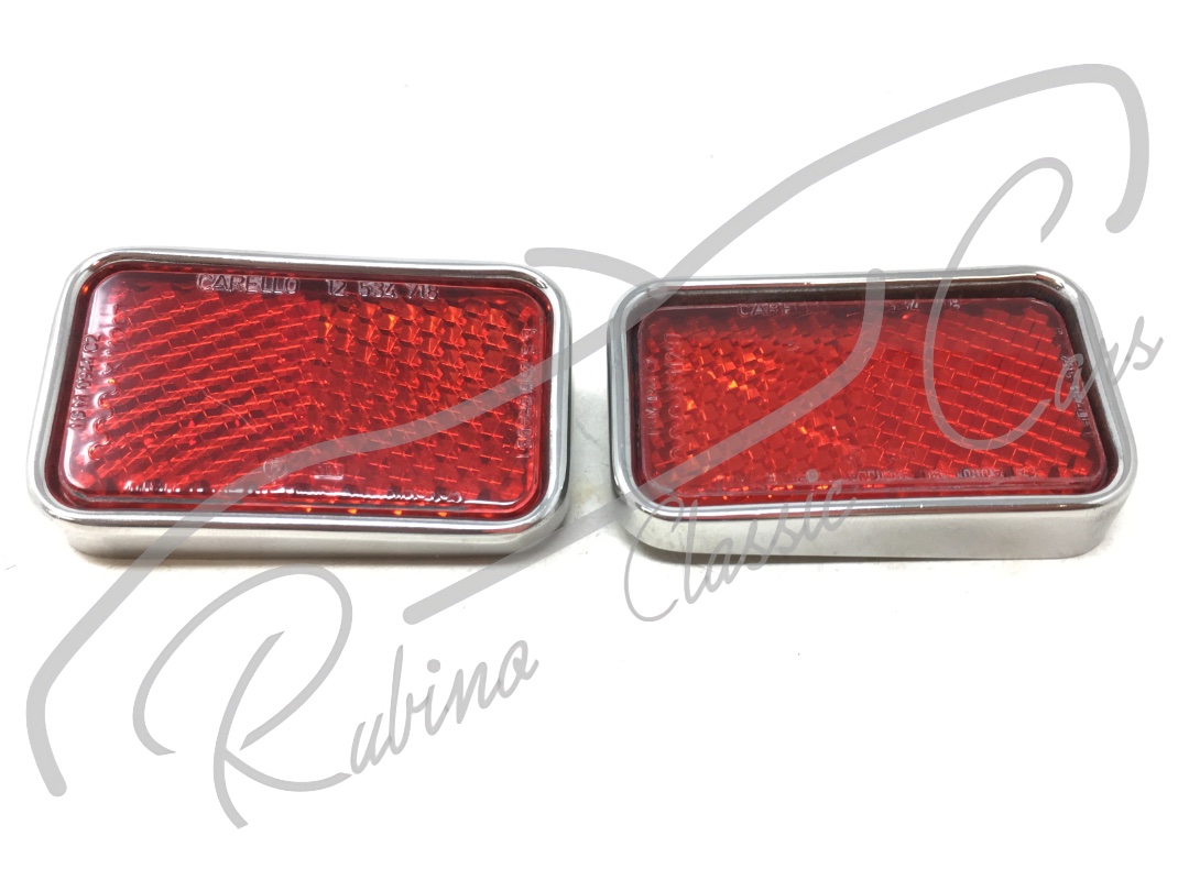 Catarifrangenti posteriori - immagine 2