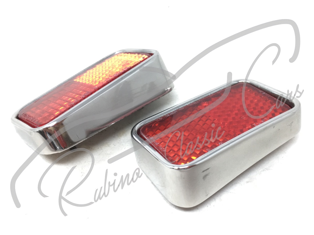 Catarifrangenti posteriori - immagine 3