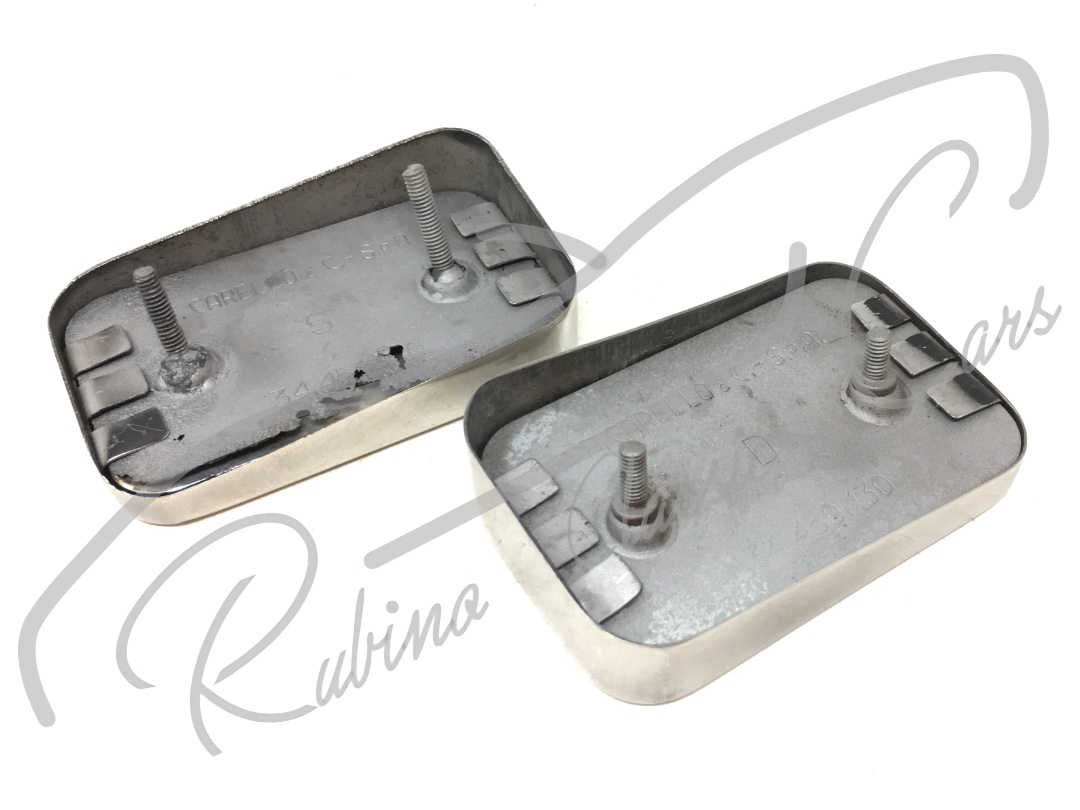 Catarifrangenti posteriori - immagine 4