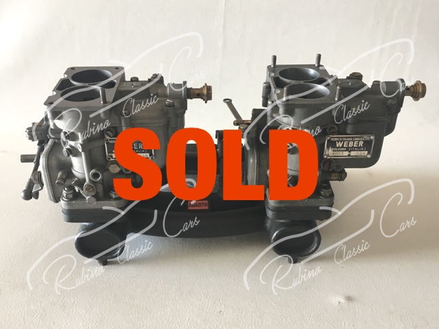 ABARTH Kit - Image 5