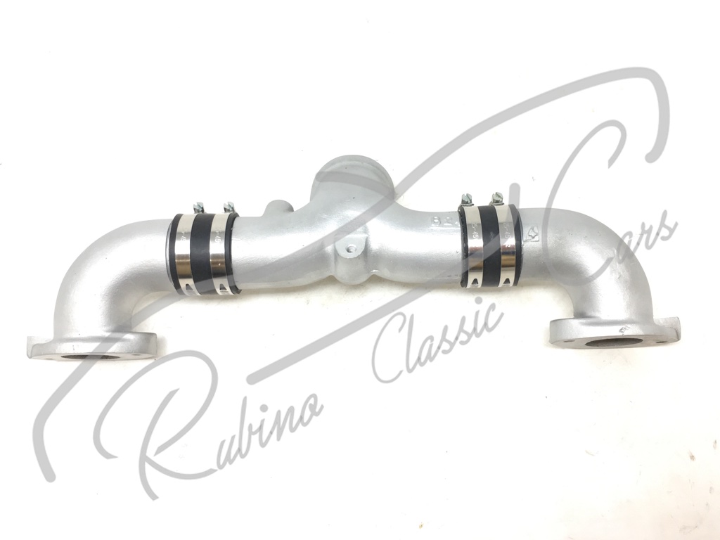 SOLEX 32 PII Triple Carburetor Kit - Image 13