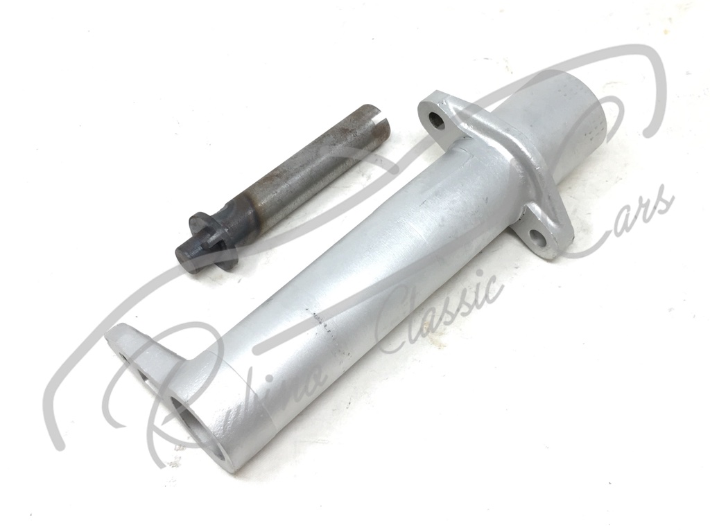 SOLEX 32 PII Triple Carburetor Kit - Image 14