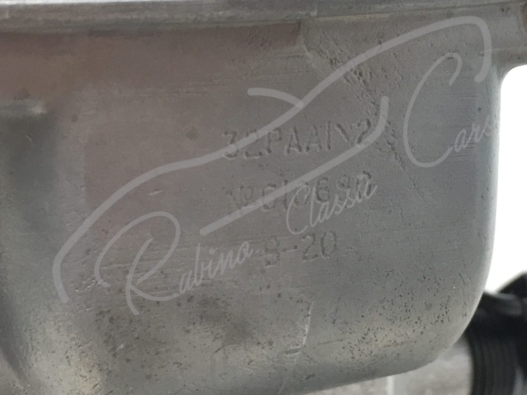 SOLEX 32 PII Triple Carburetor Kit - Image 10