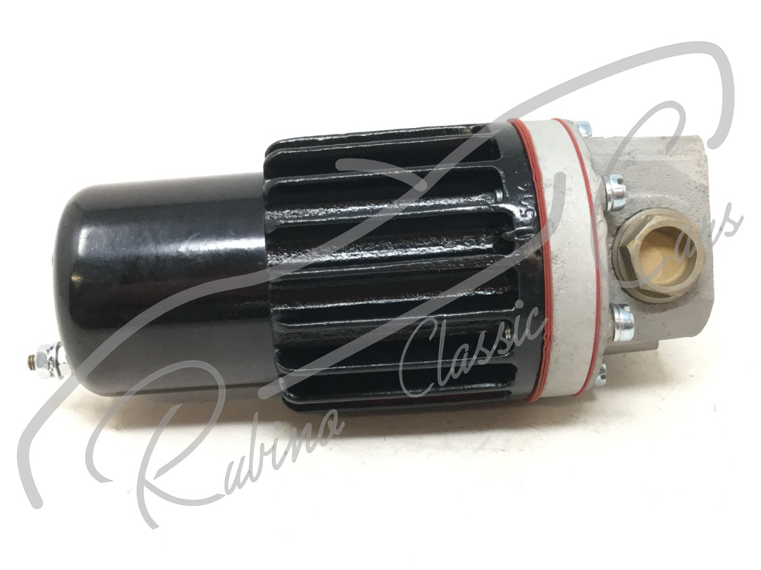 Pompa benzina elettrica- FISPA - immagine 3