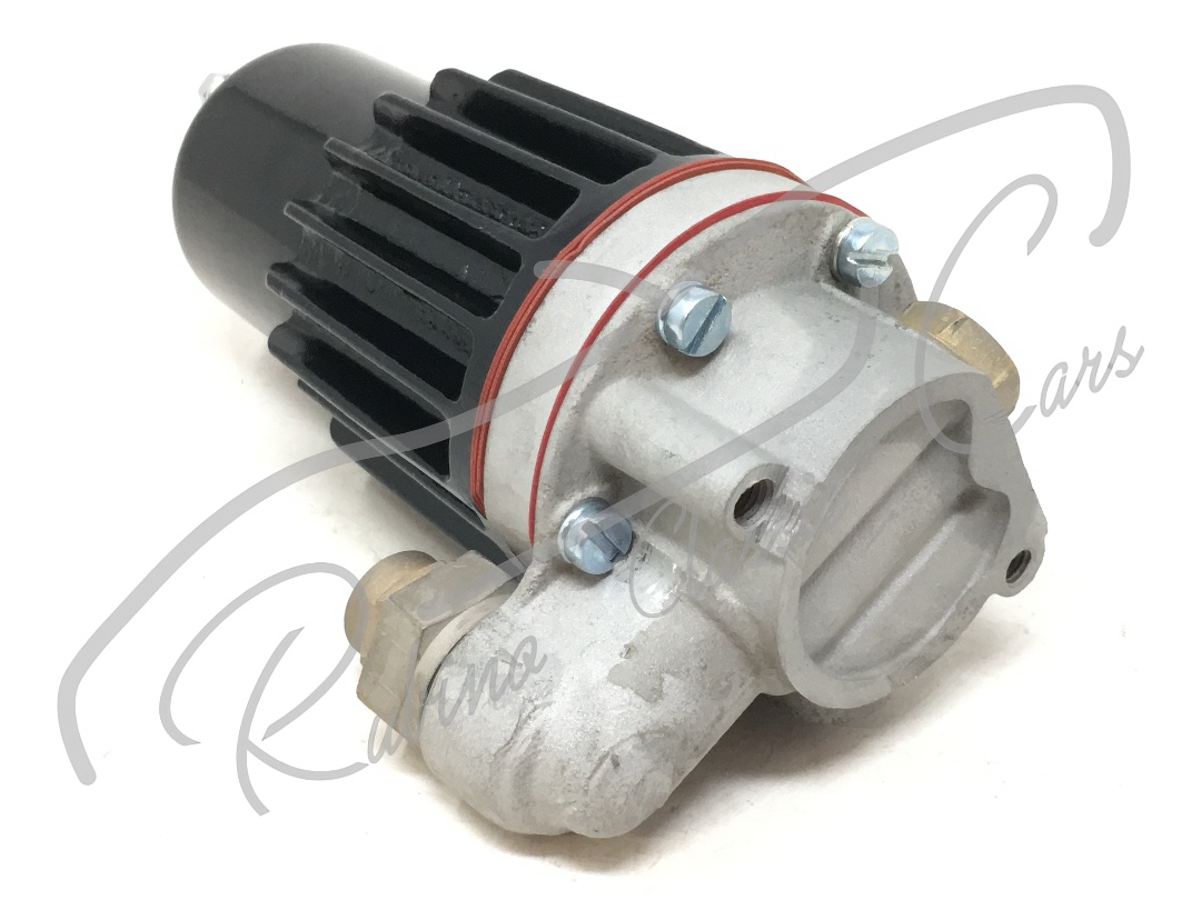 Pompa benzina elettrica- FISPA - immagine 5