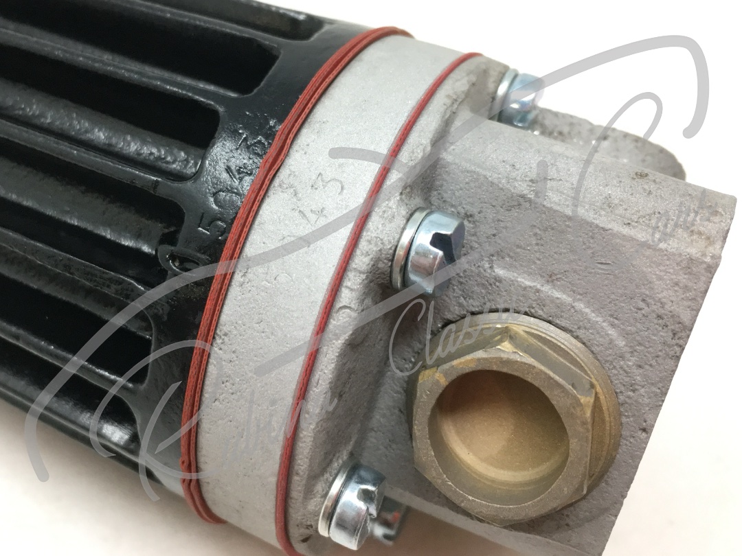 Pompa benzina elettrica- FISPA - immagine 6