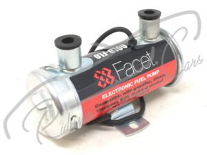 Pompa benzina elettrica FACET