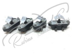 Interruttori - LUCAS