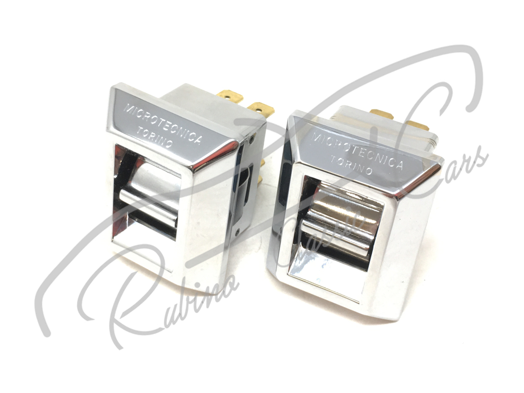 Interruttore - MICROTECNICA