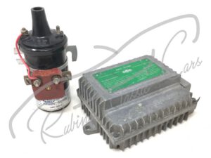 Accensione elettronica - MAGNETI MARELLI