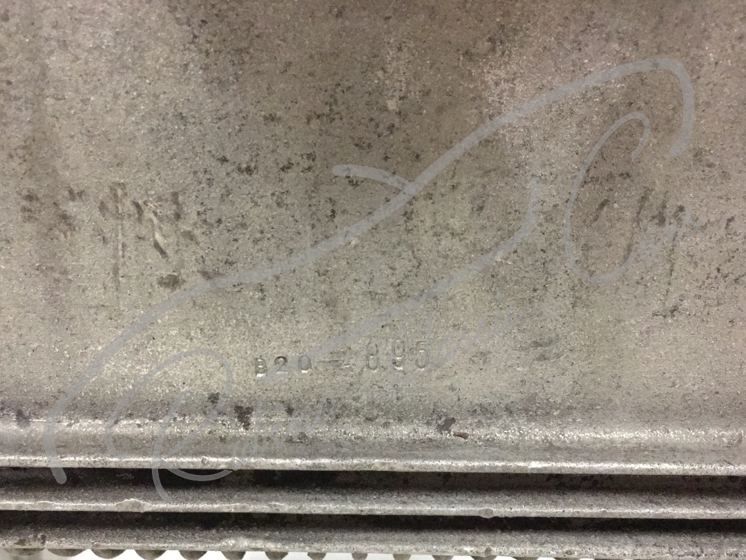 ENGINE - 2500 cc - Image 13