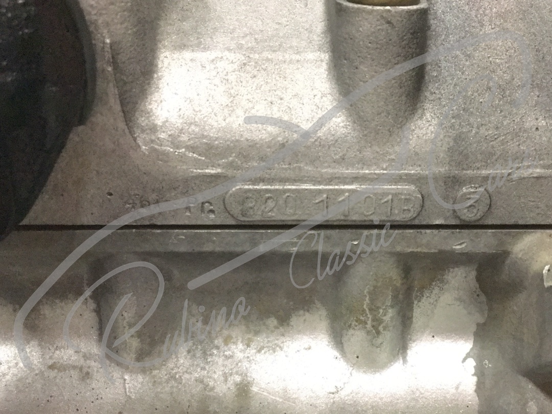 ENGINE - 2500 cc - Image 14