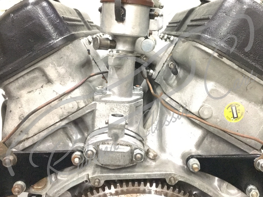 ENGINE - 2500 cc - Image 15