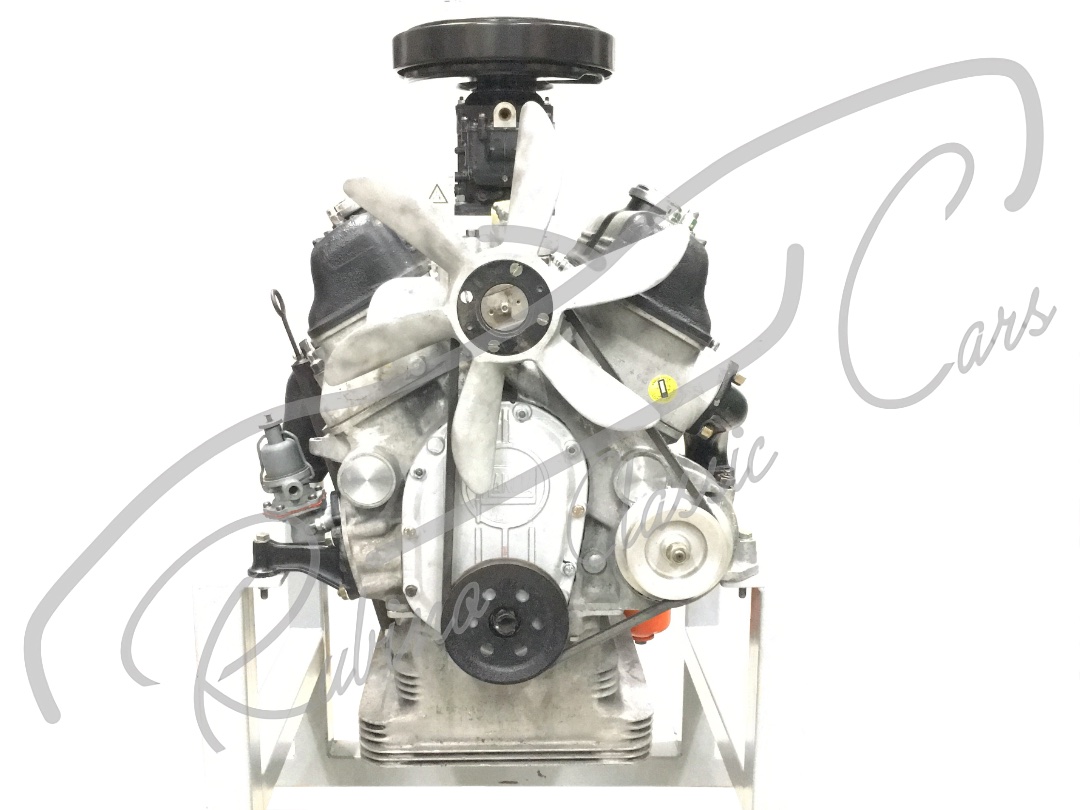 ENGINE - 2500 cc - Image 2