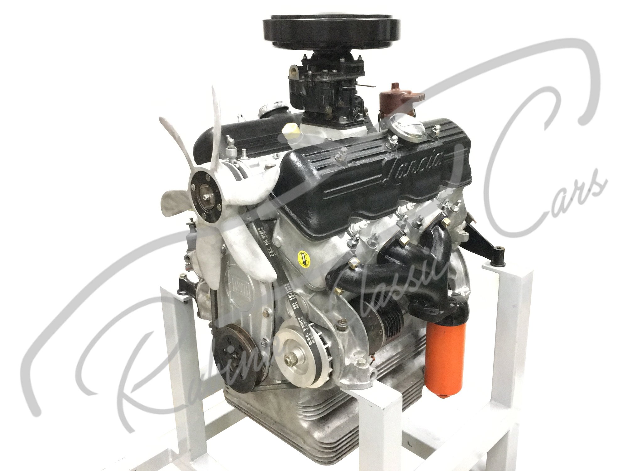 ENGINE - 2500 cc - Image 3