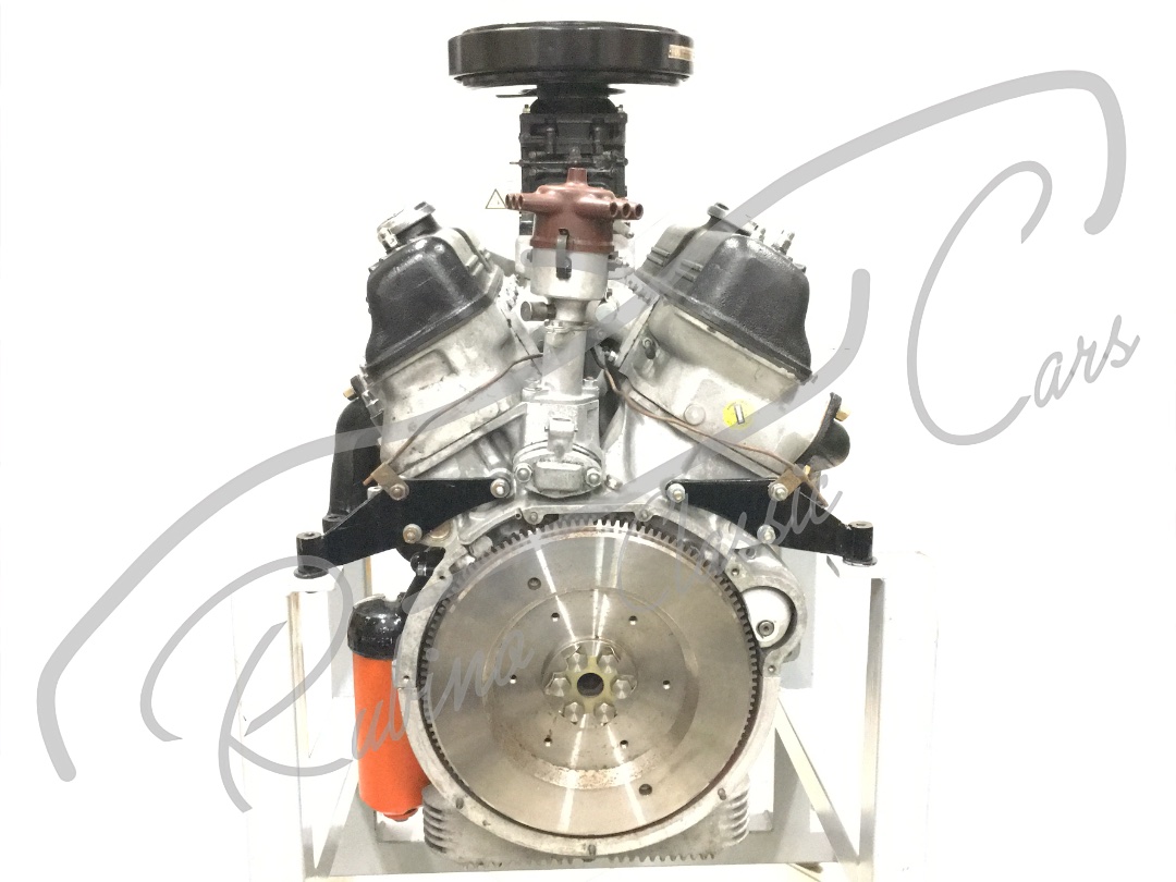 ENGINE - 2500 cc - Image 5