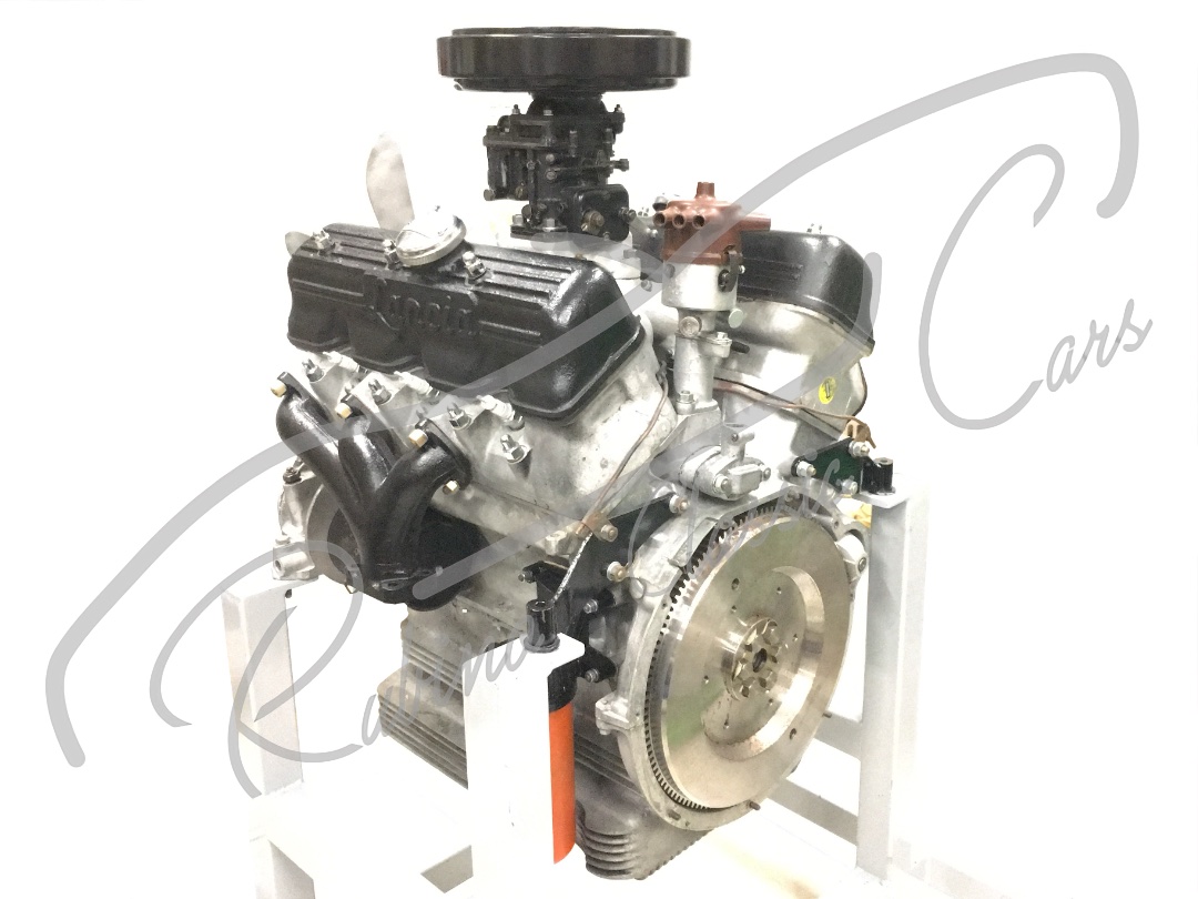 ENGINE - 2500 cc - Image 6