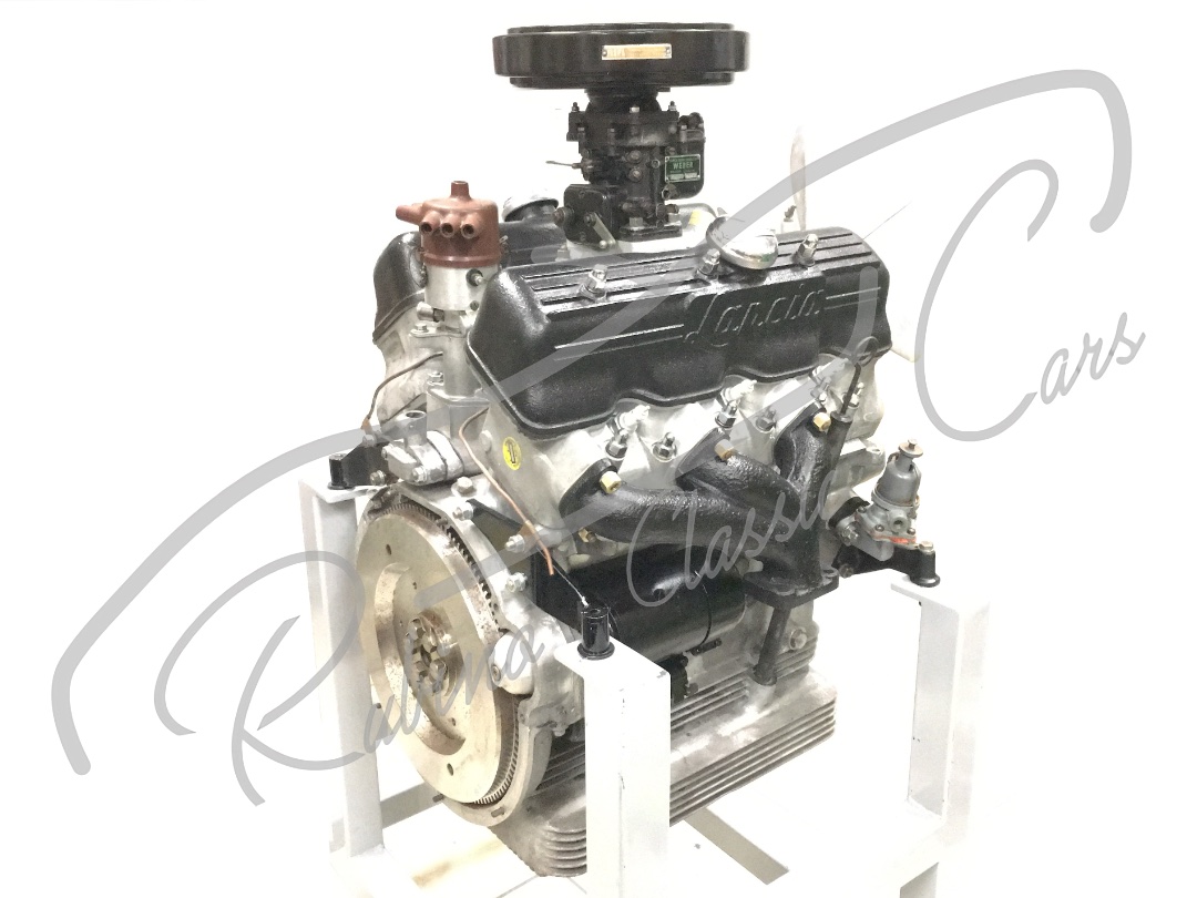 ENGINE - 2500 cc - Image 7