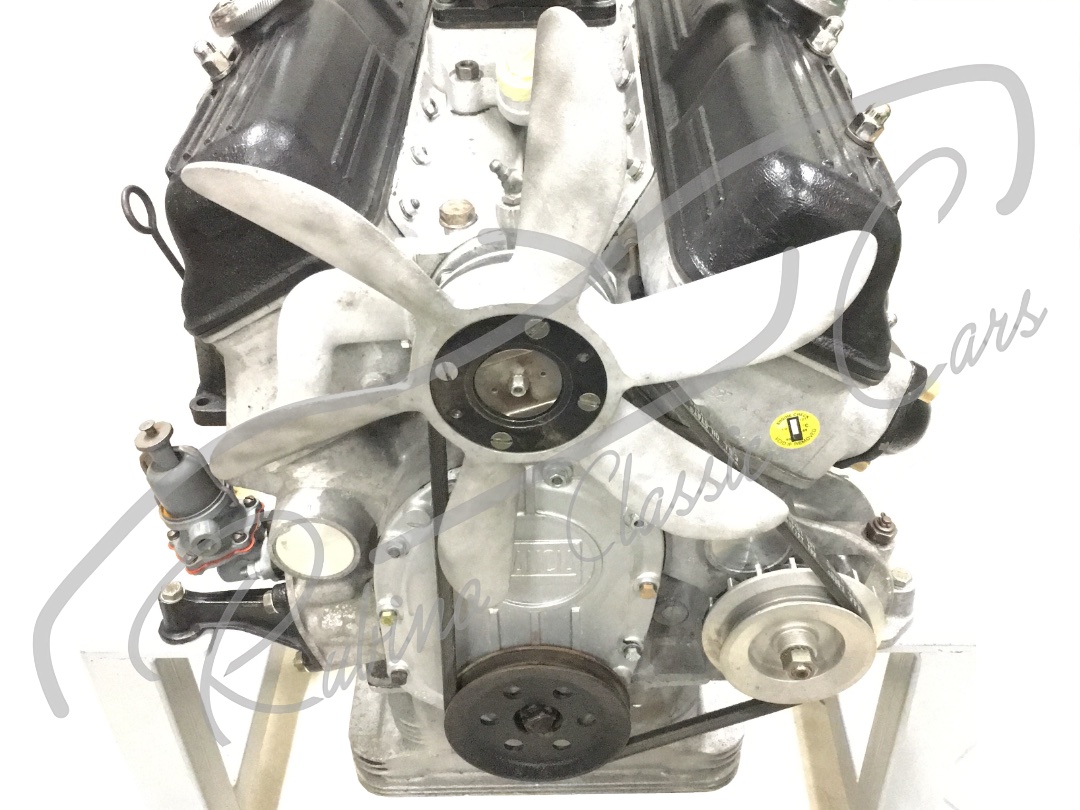 ENGINE - 2500 cc - Image 8